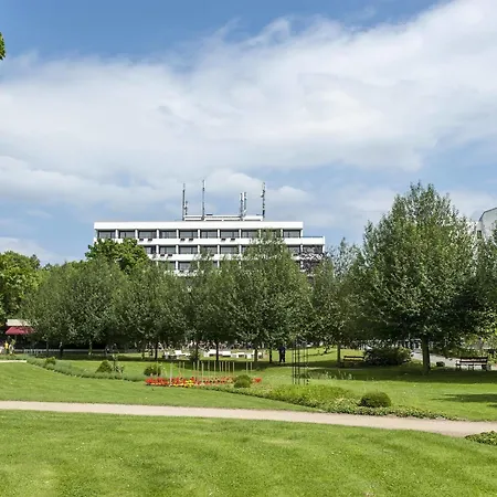 Dorint Parkhotel Bad Neuenahr-2