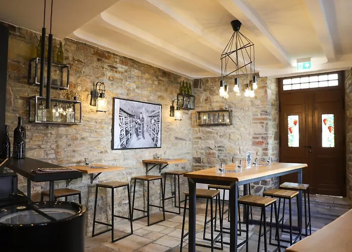 Boutiquehotel Burg Adenbach&Alter Weinbau