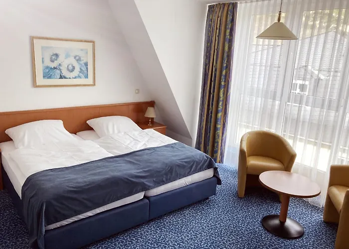 Hotel Am Weißen Turm