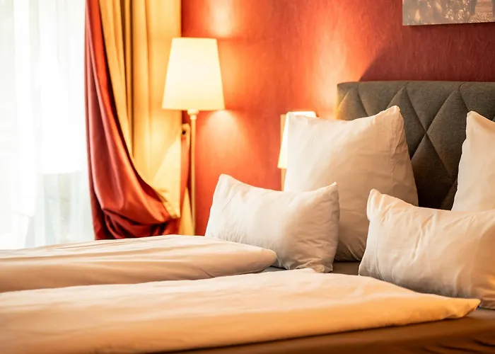 Weinquartier Burggarten