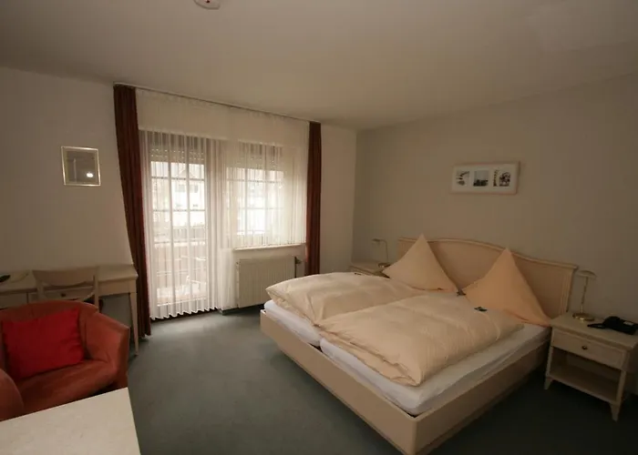 Hotel Ännchen